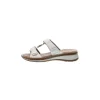Ara nu pieds sandales 29003 blanc
