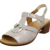Ara nu pieds sandales 35715 gris