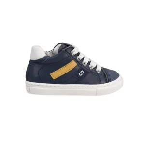 Babybotte baskets et sneakers 9158b814 bleu