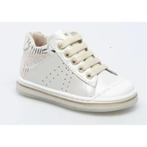 Babybotte bottines 7320b744 blanc