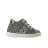 Babybotte bottines 8121b629 gris