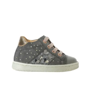 Babybotte bottines 8121b629 gris