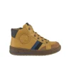 Babybotte bottines 8551b809 jaune