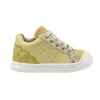 Babybotte bottines 9380b169 jaune