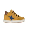 Babybotte bottines 8102b809 jaune