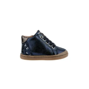 Babybotte bottines 1355b902 marine