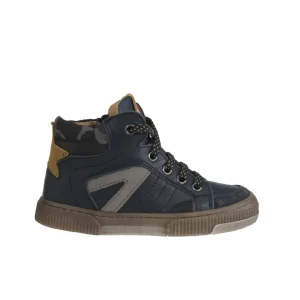 Babybotte bottines 8570b802 marine