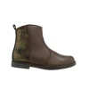 Babybotte bottines 8721b578 marron