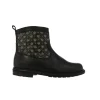 Babybotte bottines 8636b501 noir