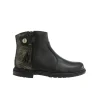 Babybotte bottines 8633b739 noir