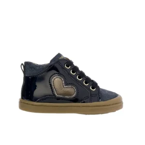 Babybotte bottines 8380b001 noir