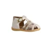 Babybotte nu pieds sandales 9068b626 rose