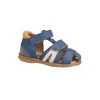 Babybotte nu pieds sandales 9302b586 bleu