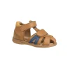 Babybotte nu pieds sandales 9302b861 marron