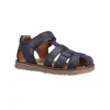 Babybotte nu pieds sandales 9590b502 bleu
