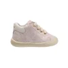 Babybotte premiers pas 9140b547 rose