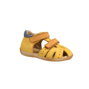 Babybotte semi ouverte 9112b832 jaune
