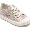 Bellamy baskets et sneakers indy multicouleurs
