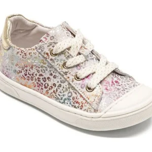Bellamy baskets et sneakers indy multicouleurs