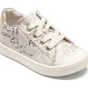 Bellamy baskets et sneakers indy blanc