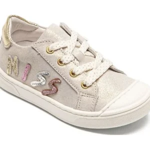 Bellamy baskets et sneakers ocean blanc