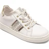 Bellamy baskets et sneakers ultra blanc