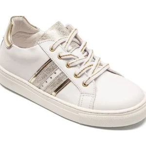 Bellamy baskets et sneakers ultra blanc