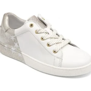 Bellamy baskets et sneakers 424 tam blanc