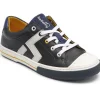 Bellamy baskets et sneakers 614 geo marine