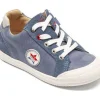 Bellamy baskets et sneakers cado bleu