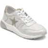 Bellamy baskets et sneakers 428 toulon blanc