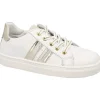Bellamy baskets et sneakers ultra blanc