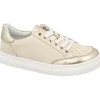 Bellamy baskets et sneakers jita beige