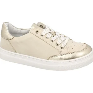 Bellamy baskets et sneakers jita beige