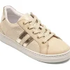 Bellamy baskets et sneakers cava beige