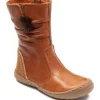 Bellamy bottes 380 talas marron