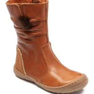 Bellamy bottes 380 talas marron