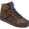 Bellamy bottines 631 basile kaki