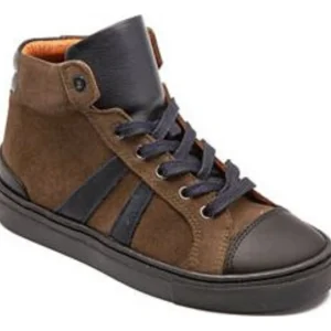 Bellamy bottines 631 basile kaki
