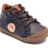 Bellamy bottines 246 beco marine