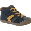 Bellamy bottines 544 bo marine