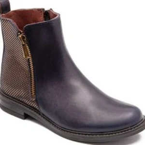 Bellamy bottines 460 ecrin marine