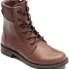 Bellamy bottines 443 eloise marron