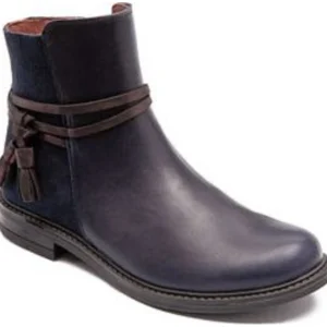 Bellamy bottines 463 emili marine