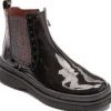 Bellamy bottines 466 esprit noir