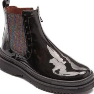 Bellamy bottines 466 esprit noir
