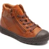Bellamy bottines 636 faya marron