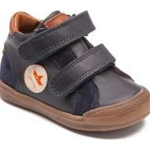 Bellamy bottines 256 geco marine