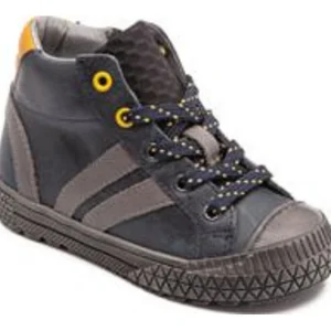 Bellamy bottines 542 ivan marine