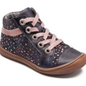 Bellamy bottines 320 lara marine